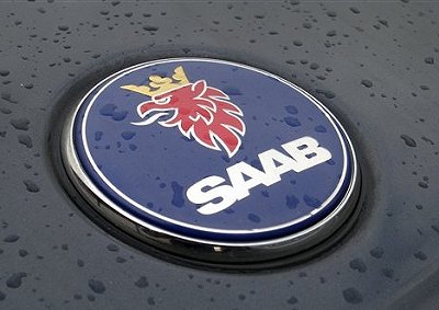 MONEY DASH: Spyker continues to scramble for funds to keep the loss-making Saab afloat.