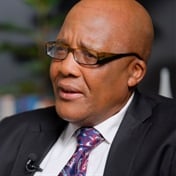 Motsoaledi wants to inject private expertise into battle against multibillion medico-legal claims