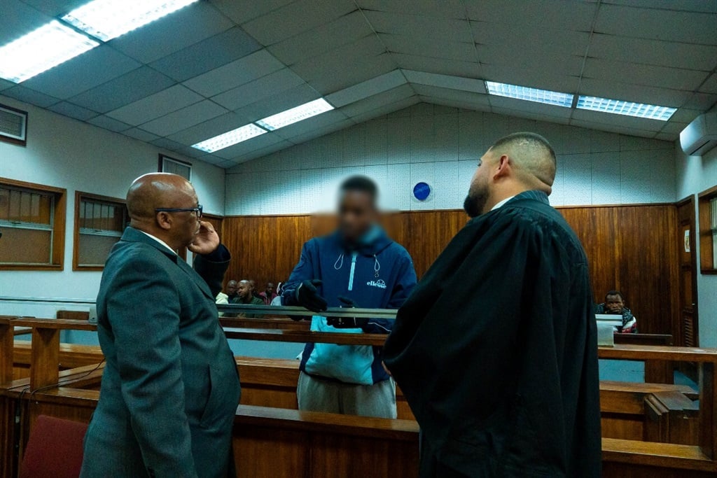 News24 | WATCH | Kirsten Kluyts murder accused denied bail again for third time