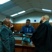 WATCH | Kirsten Kluyts murder accused denied bail again for third time