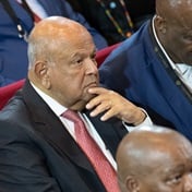 DEVELOPING | Ramaphosa declares special official funeral for Gordhan