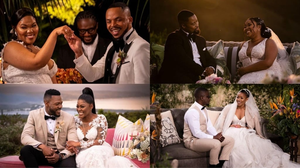 Politics tamfitronics Married at First Sight Mzansi reunion