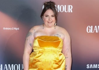 Lena Dunham on her new show, being proud of her curves and why she has no interest in fame