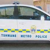 Tshwane metro police vow to arrest suspects who hijacked, kidnapped couple and raped wife