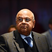  Pravin Gordhan tributes bring comfort to his family