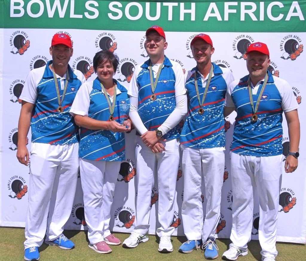 Northern Cape Bowls team to defend U30 title | News24