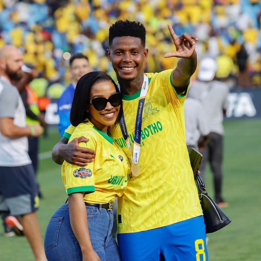 Soccerladuma | Zungu Goes Viral With Heartwarming Family Video