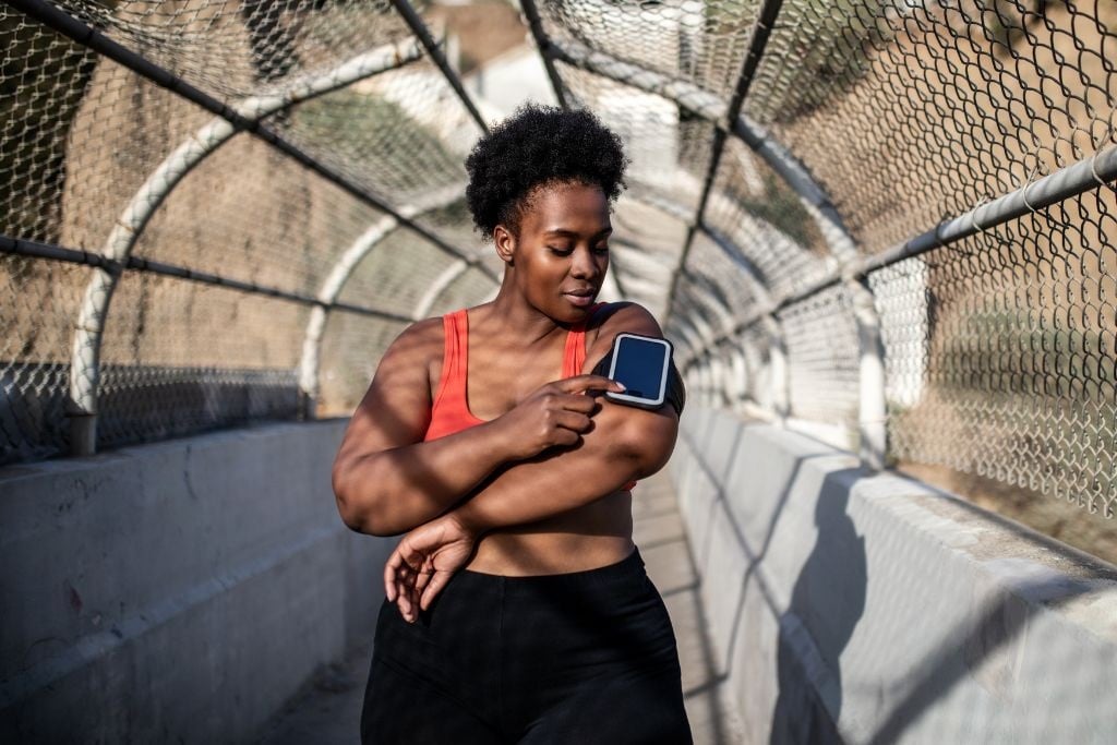 South Africans embrace wellness: Survey reveals SA’s top 4 fitness apps | Life