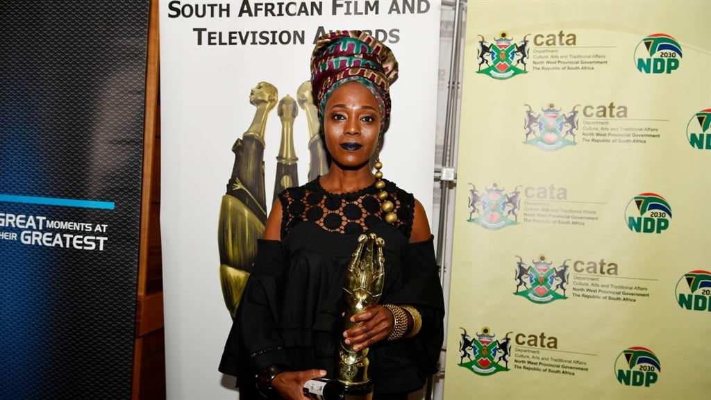 Gcina Mkhize (Lefty Shivambu/Gallo Images)