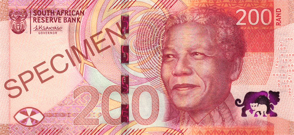 Details on the R200
