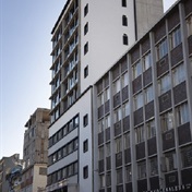 WATCH | World's tallest 'hemp hotel' in Cape Town to open soon
