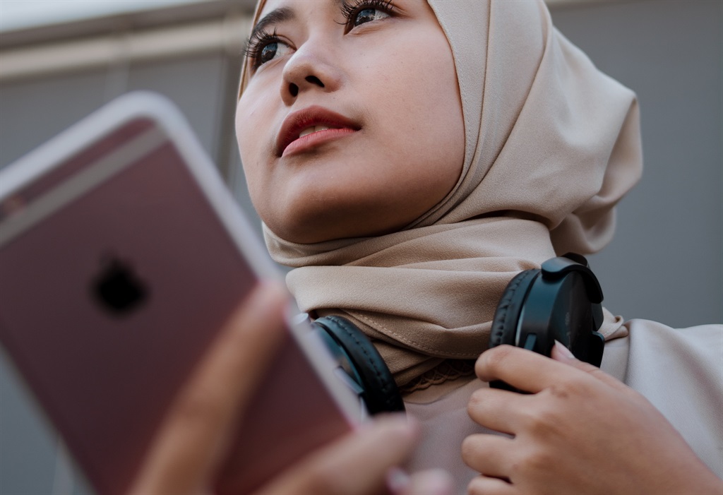 Previously, during Ramadan, Spotify saw a 53% increase in streaming of religious podcasts. 