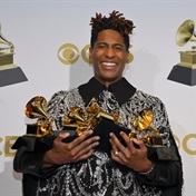 After his triumph at the Grammy Awards, Jon Batiste continues to win hearts with jazz music 