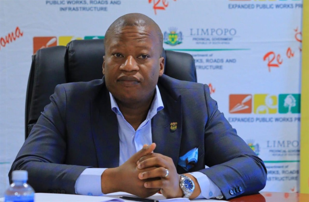 Limpopo MEC given an ultimatum to reinstate CEO of road agency  | City Press