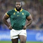 Ox Nche vouches for 'coach Kolisi' as fresh set of eyes for Los Pumas Test