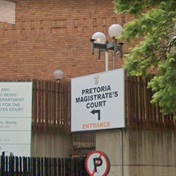 Pretoria Magistrate's Court grants R3 000 bail to man accused of raping 8-year-old girl