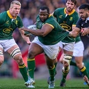  Bok prop Ox has Joel Sclavi-sized problem in immediate future