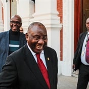 EFF urges Ramaphosa to sign 17 pending bills, one gathering dust for more than 5 years