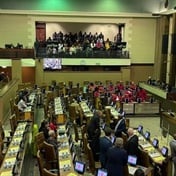 Gauteng legislature fires secretary, turns blind eye to corruption, fraud