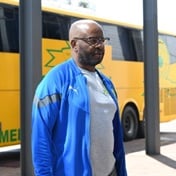 'It would be a failure if we don't win the Champions League,' Sundowns coach Manqoba Mngqithi admits