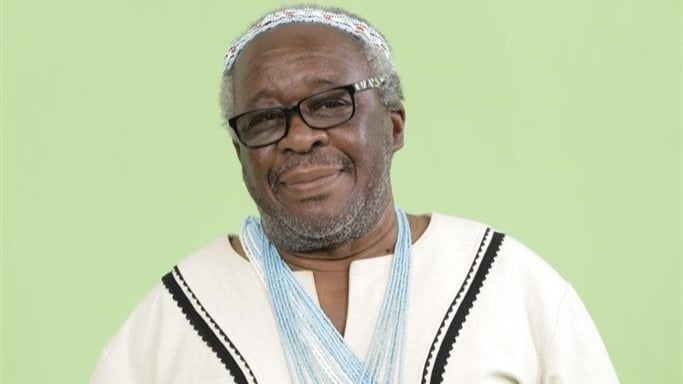 Veteran actor Timmy Kwebulana has died.