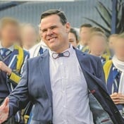 Hoërskool Waterkloof principal on sick leave amid damaging allegations against him