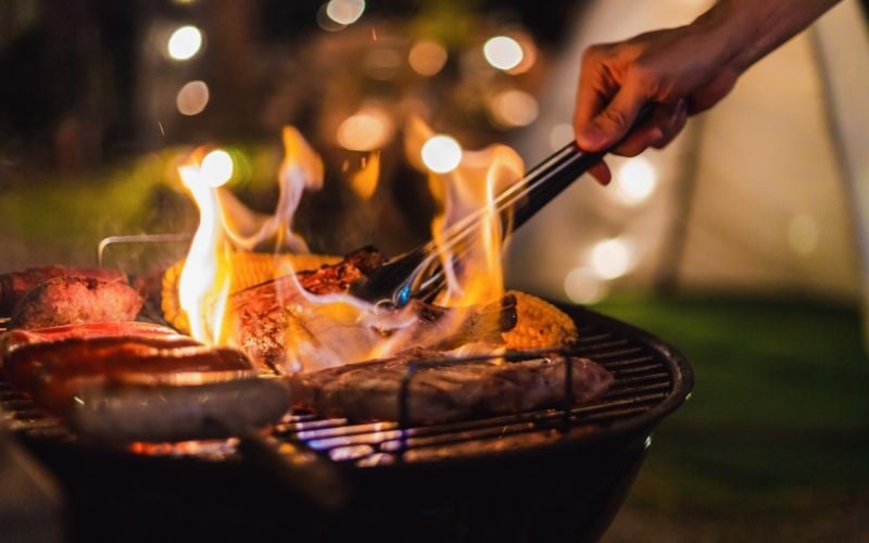 Life | OPINION | Braaied and prejudice: The great South African braai debate