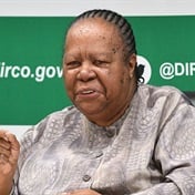 Former minister Naledi Pandor is the new chairperson of the Nelson Mandela Foundation 