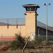 MPs 'seriously concerned' about lack of perimeter fence at high-risk Goodwood prison