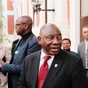 Ramaphosa hails GNU as SA's 'second miracle'; warns against perpetuating colonial mining patterns