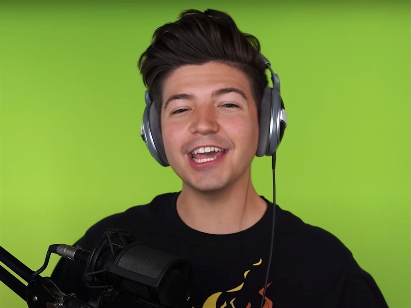 These were the highest paid YouTubers of 2020, according to Forbes