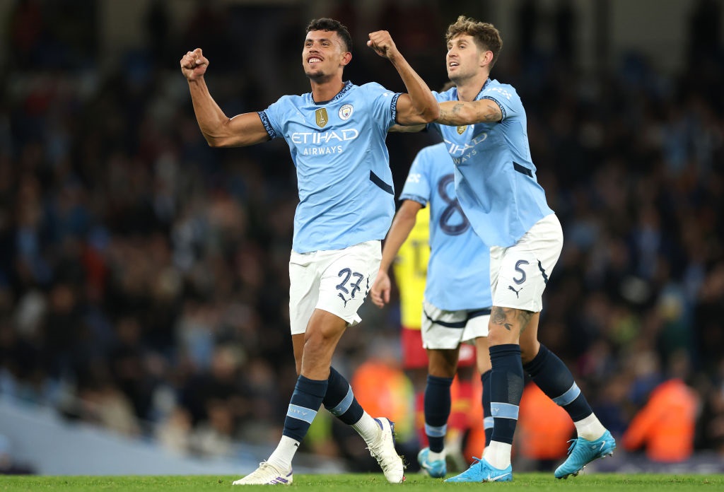 Kickoff | Man City squeeze past Championship side in League Cup