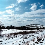 KZN residents warned of more snow, heavy rain and icy temperatures on Monday