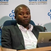 Gauteng govt faces potential bankruptcy by 2025, warns Finance MEC Lebogang Maile