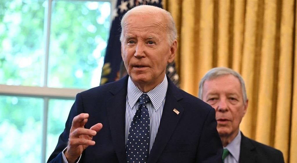 News24 | El viaje de Biden a Angola se centrará en Lobito, mientras Estados Unidos pone la mira en Tanzania, país aliado de China