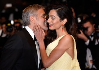 George Clooney on 10 years of marriage: 'I’m always so proud to be in the same room as Amal' 