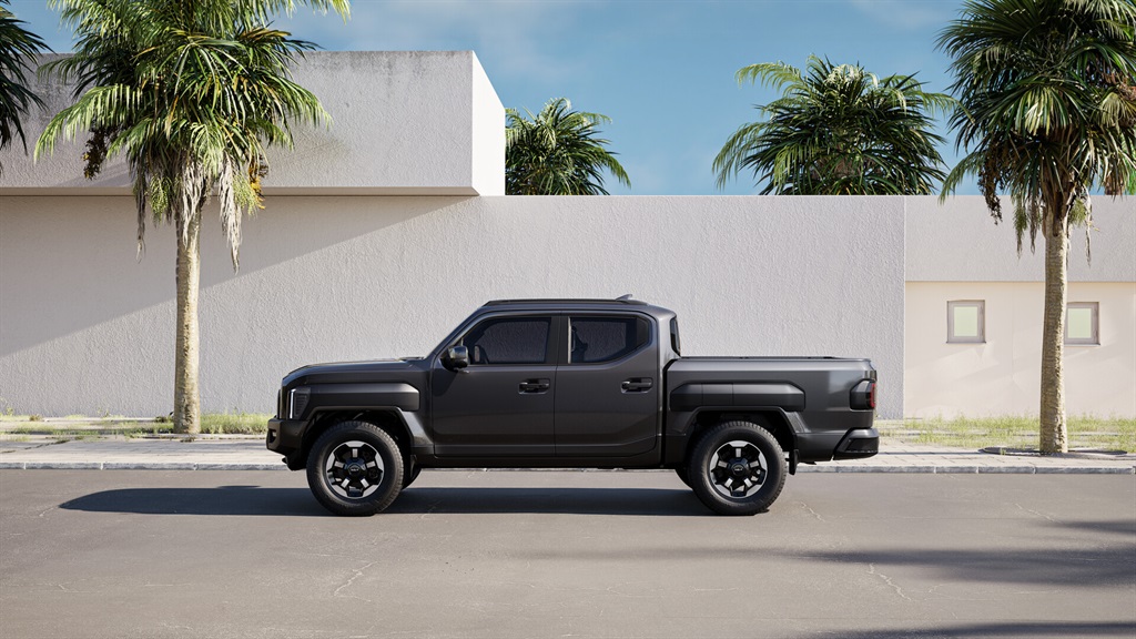 K*様 Sago L(x) Pickup Mk.ⅡBigSingle Type PHOTOS | Kia unveils long-awaited Hilux rival: Tasman bakkie