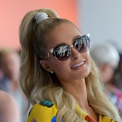 Paris Hilton launches sunglasses line: 'When you wear sunglasses, you always look perfect'