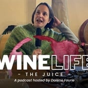 PODCAST | Wine Life: Episode Two - In Conversation with Stephanie Wiid of Thistle & Weed Wines