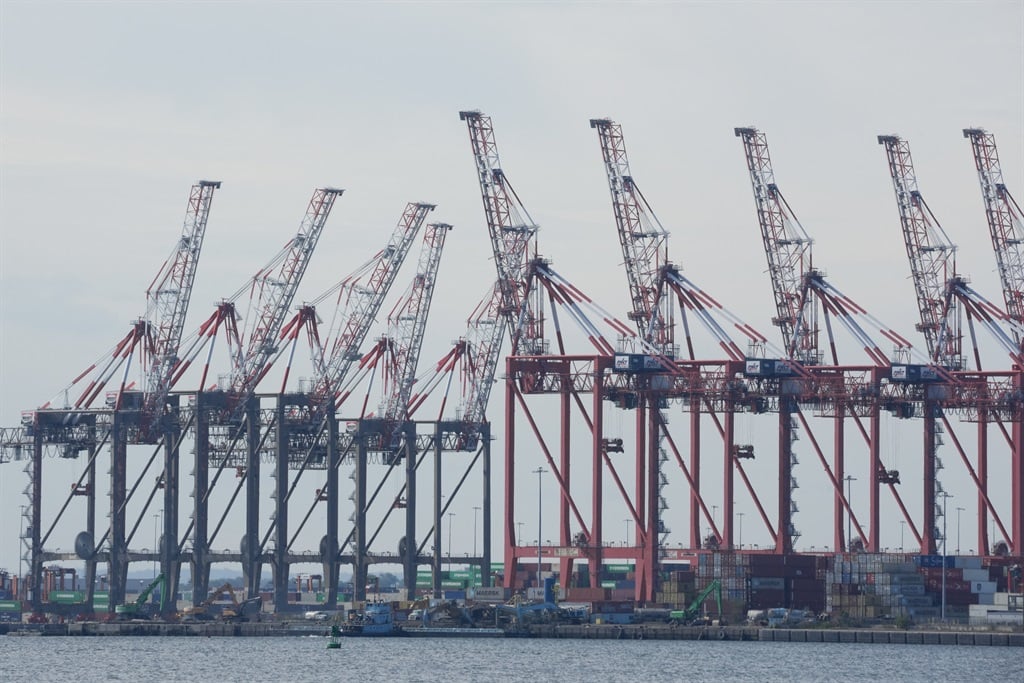 Half of US transport involves a halt as East Coast dockworkers strike for first time in 50 years | News24