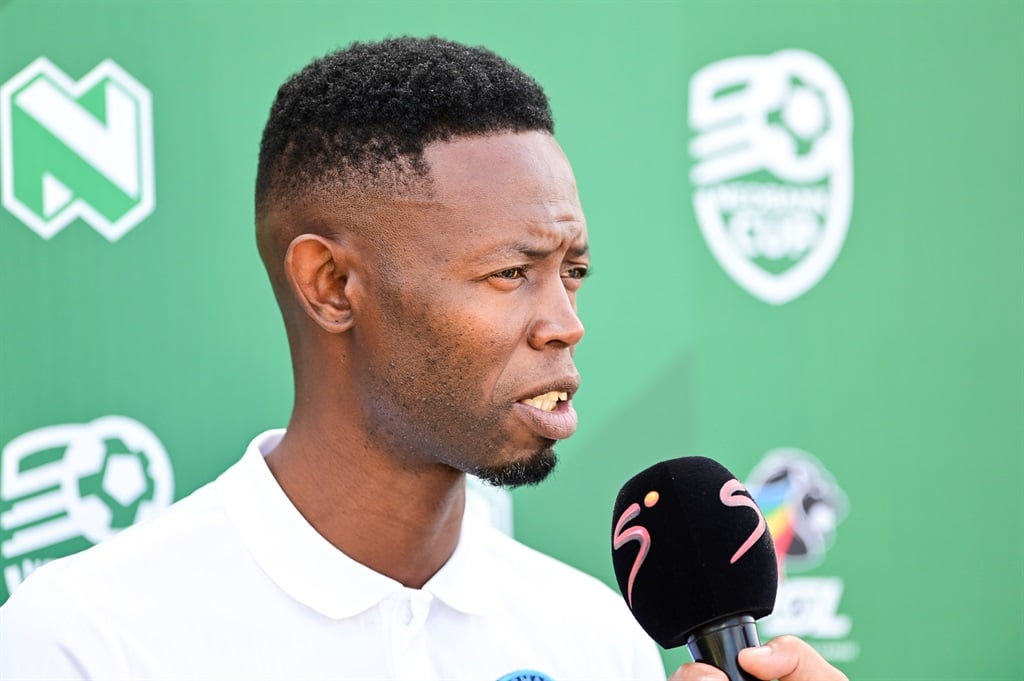 Vilakazi set for another PSL hot seat Kickoff