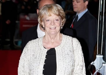 A tribute to Maggie Smith: An icon who shone across generations