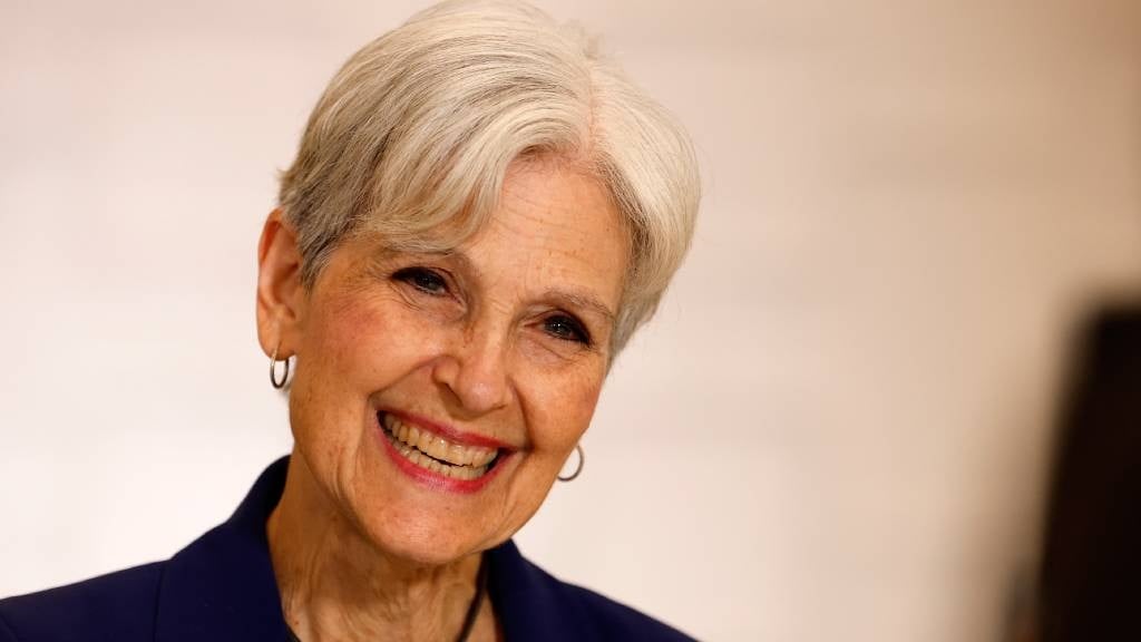 News24 | ‘Self-serving propaganda’: Green Party’s Jill Stein rejects ‘spoiler’ label in US election