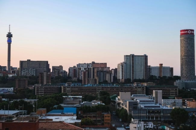 Gauteng tops the list for first-time home buyers