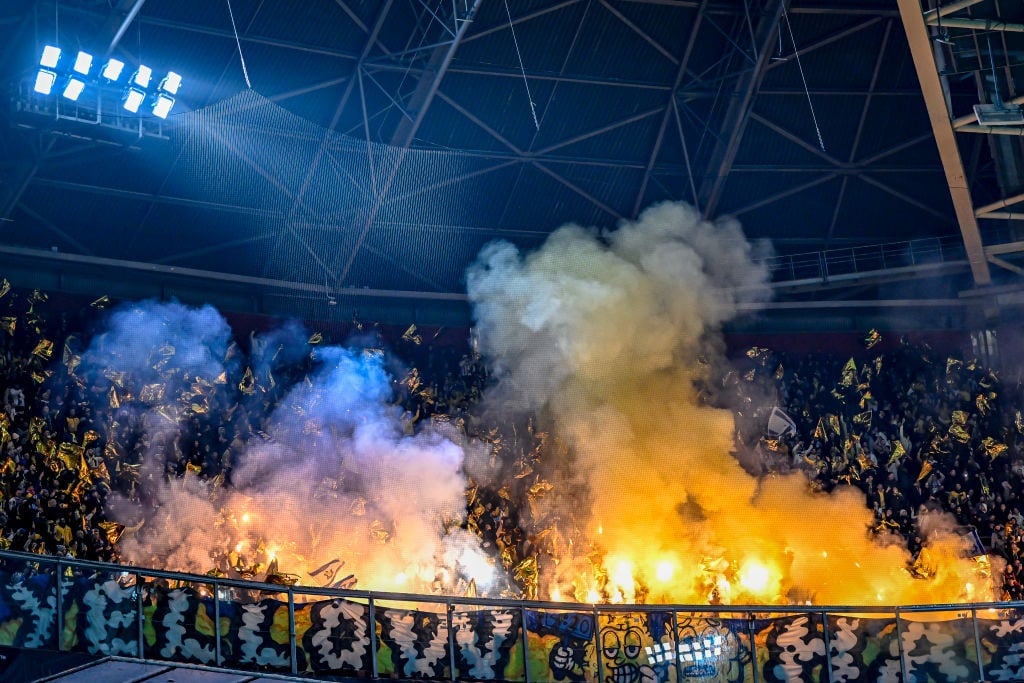 News24 | Israel sends rescue planes for Israeli football fans in Amsterdam