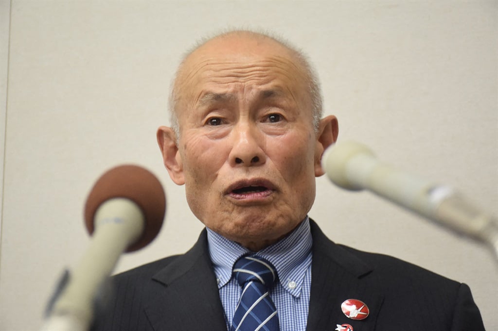 With nuclear taboo ‘underneath stress’, Japanese atomic bomb survivor group wins Nobel Peace Prize | News24