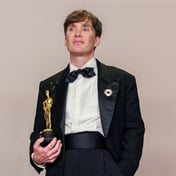 Oppenheimer sweeps up at Oscars with seven awards, Emma Stone wins best actress 