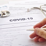 Some insurers are picking up worrying long-term effects of Covid-19 in their claims