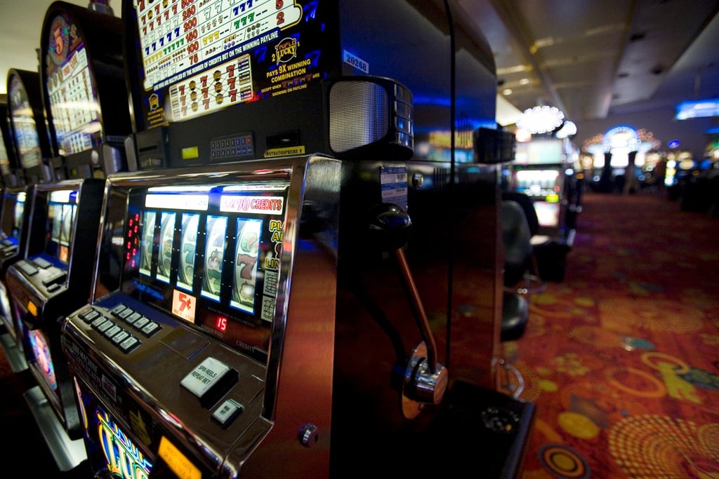 Court blocks Upington slot machine license for being too close to a school