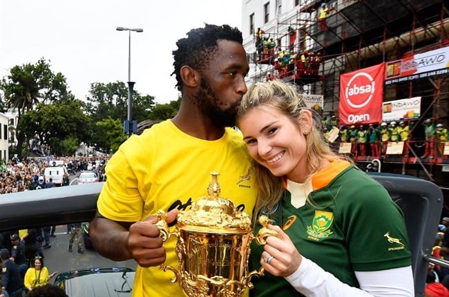 Siya and Rachel: The fairytale that wasn't to be | News24